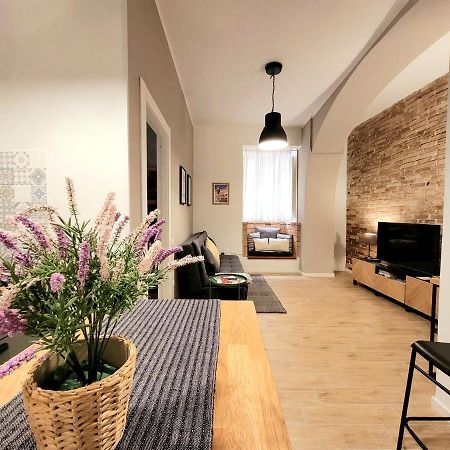 Bba Biddanoa Boutique Apartment Cagliari Exterior photo
