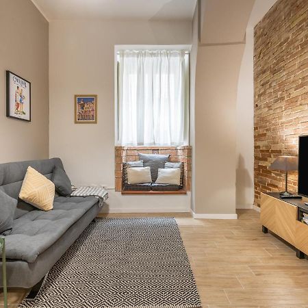 Bba Biddanoa Boutique Apartment Cagliari Exterior photo