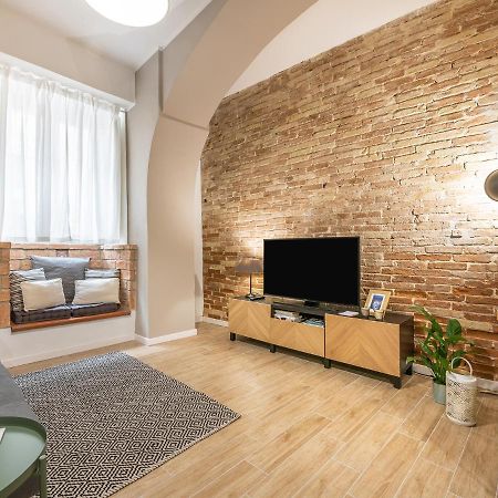 Bba Biddanoa Boutique Apartment Cagliari Exterior photo