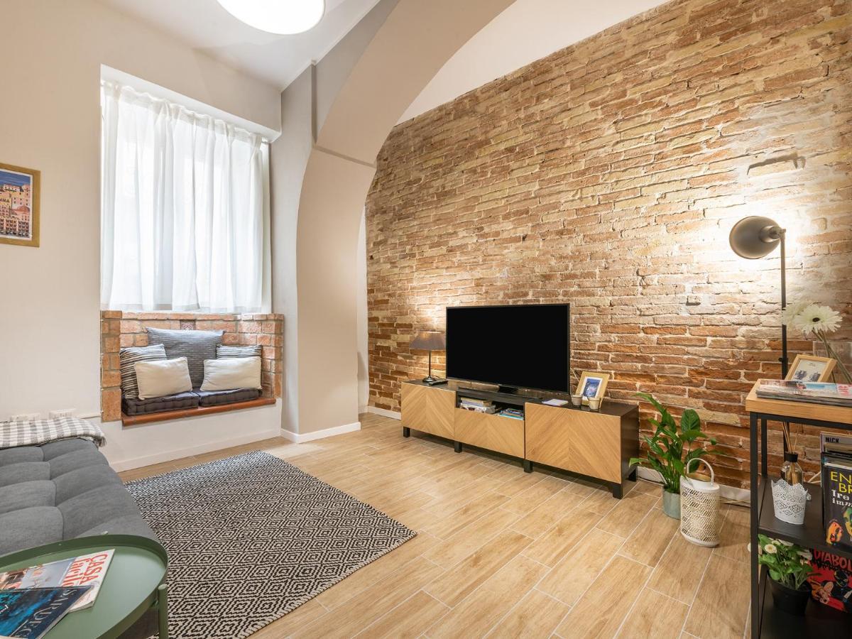 Bba Biddanoa Boutique Apartment Cagliari Exterior photo
