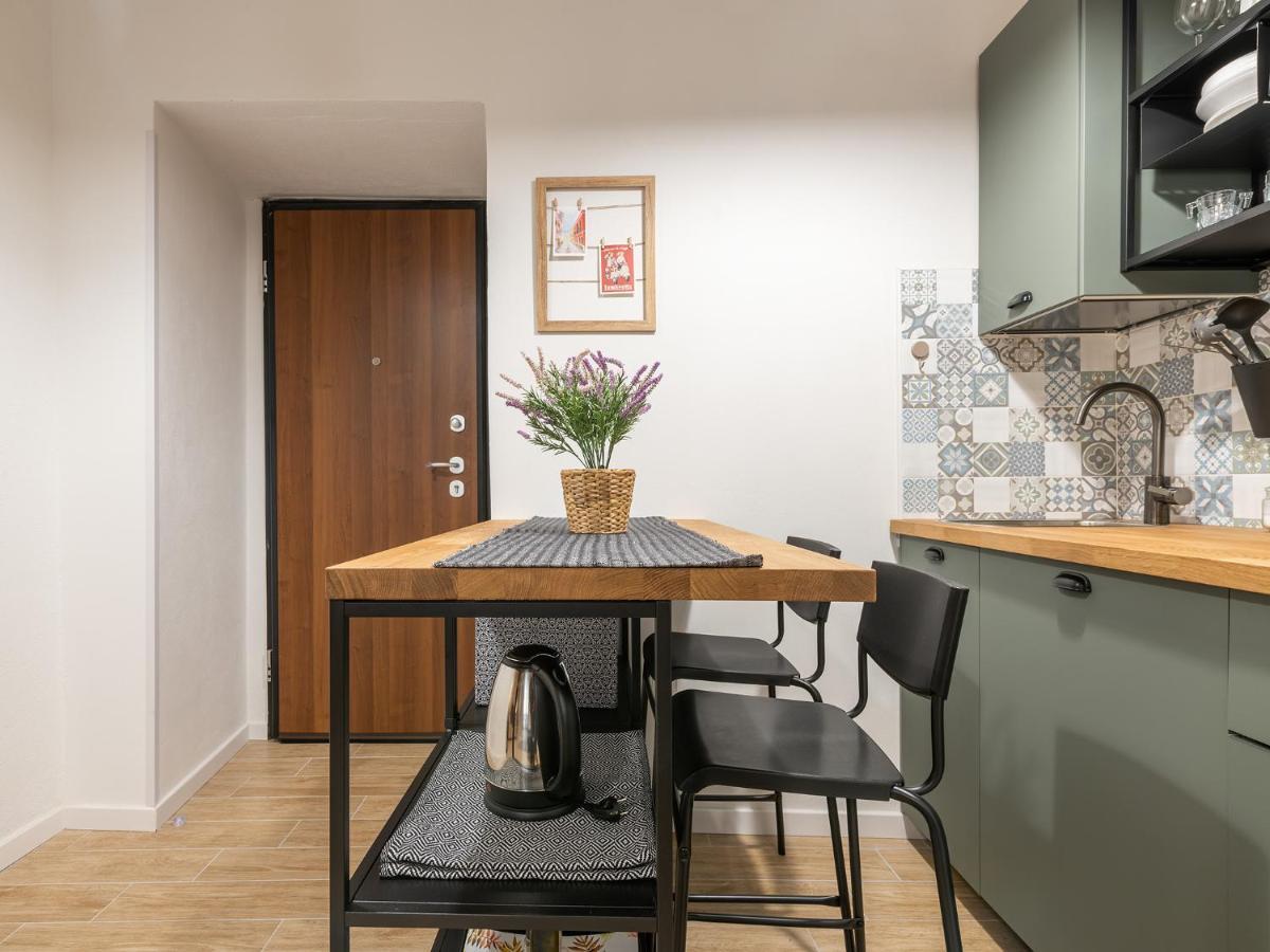 Bba Biddanoa Boutique Apartment Cagliari Exterior photo
