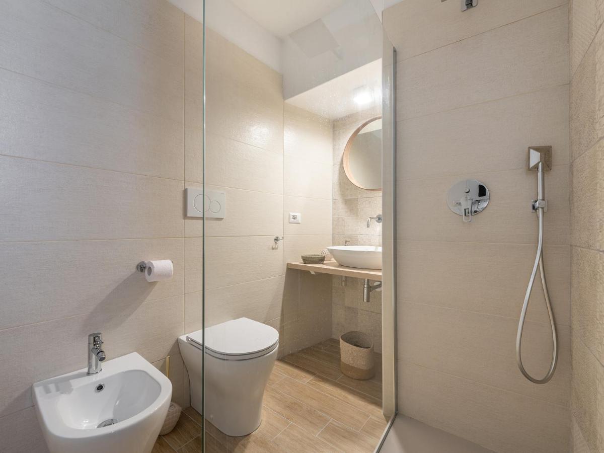 Bba Biddanoa Boutique Apartment Cagliari Exterior photo