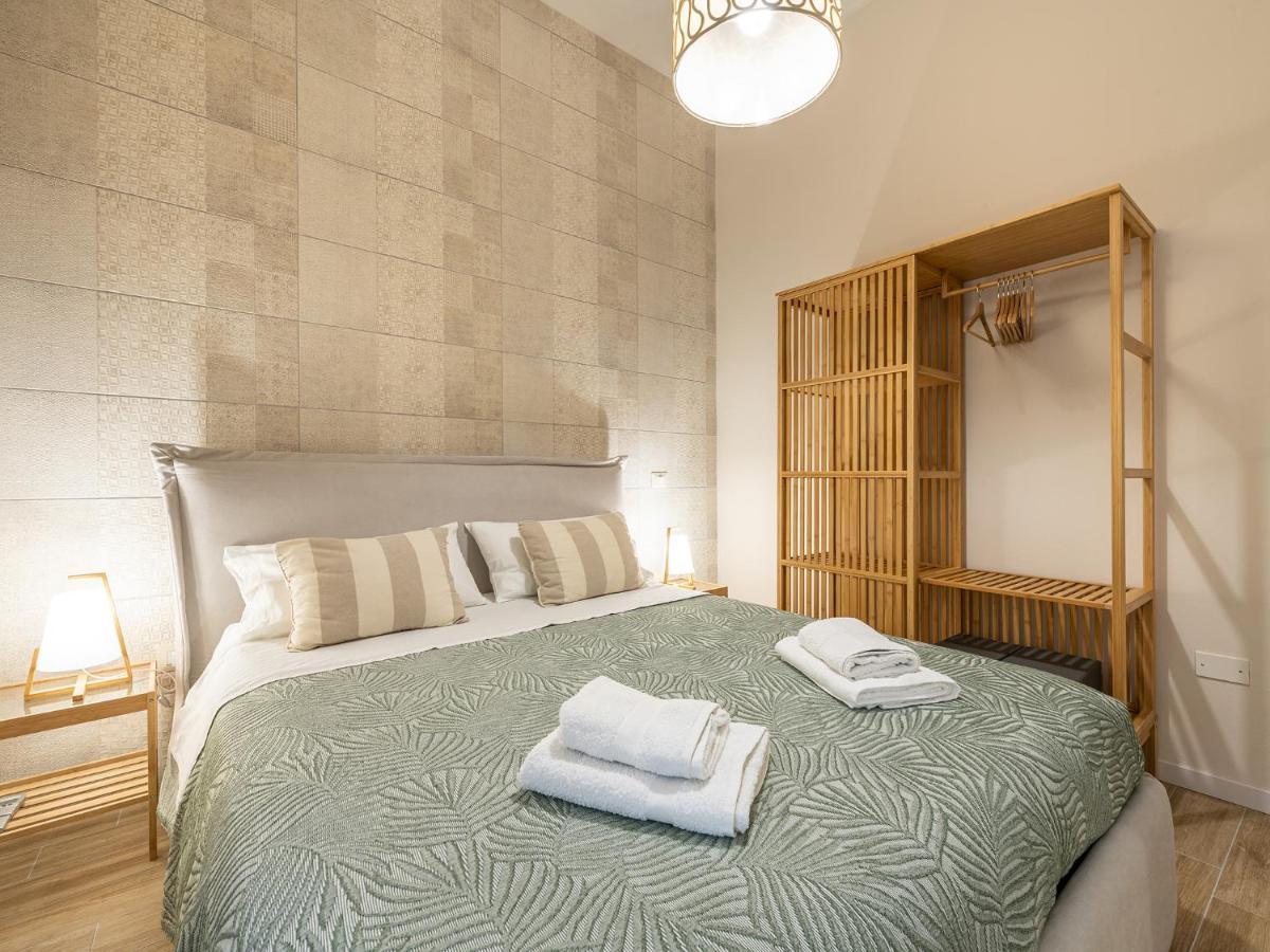 Bba Biddanoa Boutique Apartment Cagliari Exterior photo