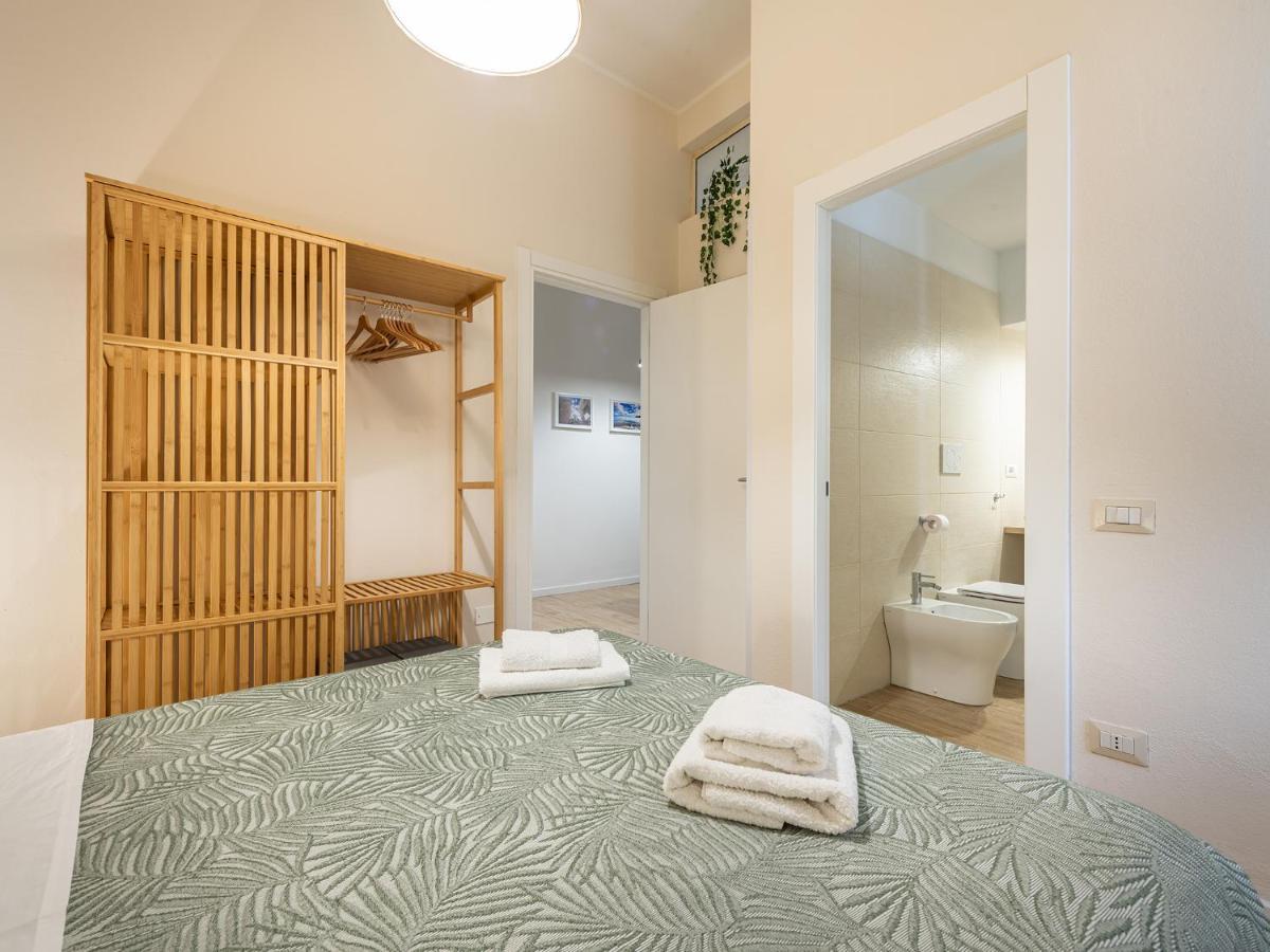 Bba Biddanoa Boutique Apartment Cagliari Exterior photo