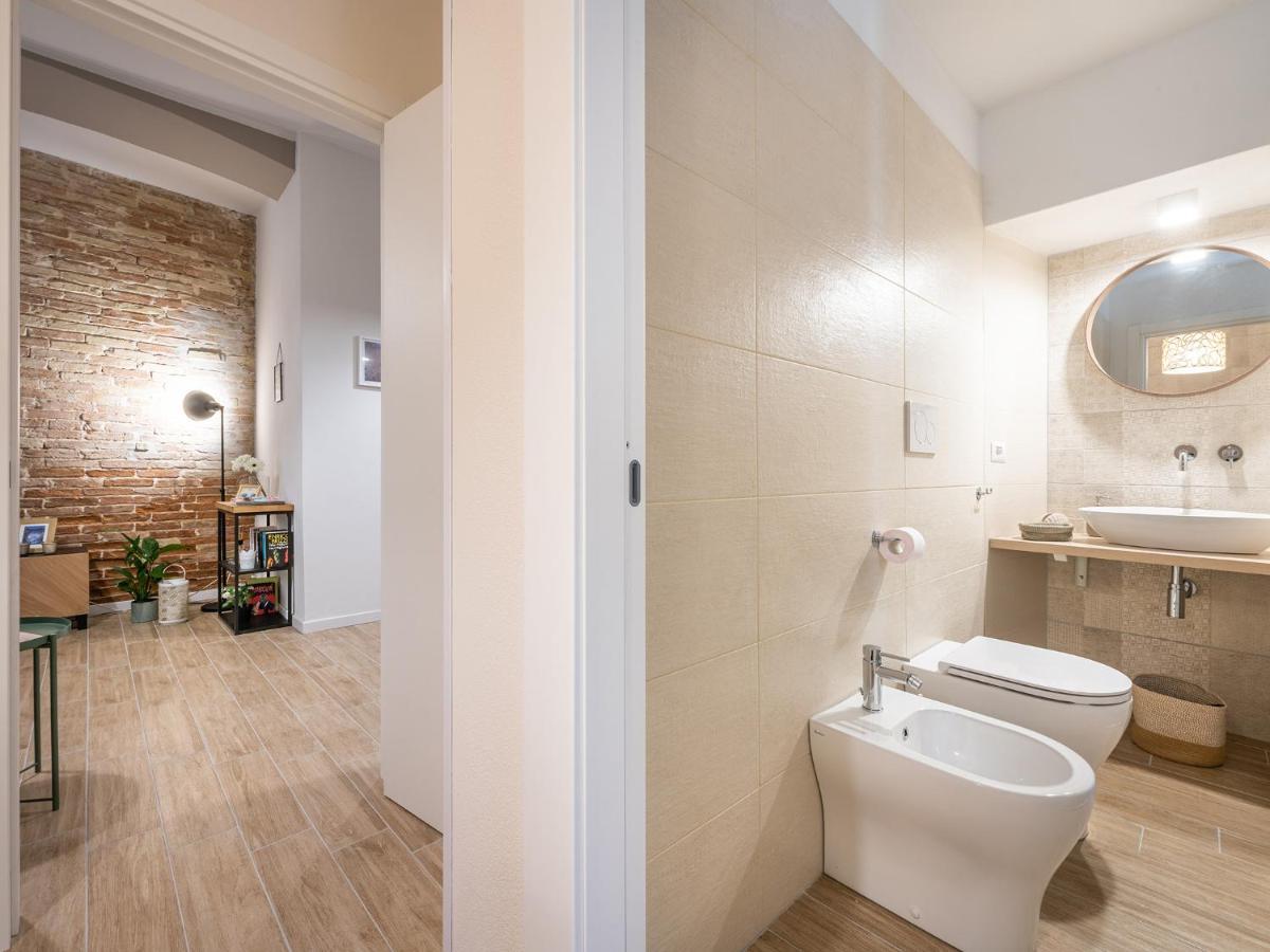 Bba Biddanoa Boutique Apartment Cagliari Exterior photo